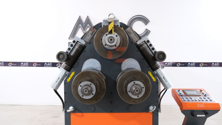 Профилегиб MAC BENDING PBM 120 Китайского производства